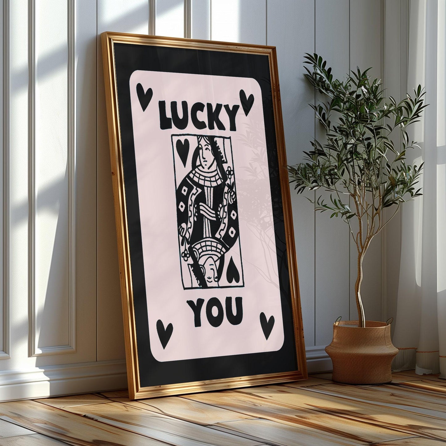 Avant-Garde Trio: Bauhaus Waves, Quirky Luck,  Picasso's Muse - Artistic Blend for Modernist Decor Enthusiasts, Bauhaus Poster, Set of Three